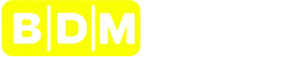 BDMBet Casino logo