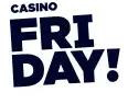 Casino Friday Bonuses logo