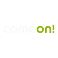 ComeOn Casino Bonuses logo