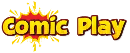 ComicPlay Casino Bonuses logo