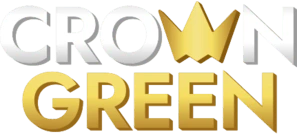 CrownGreen Casino logo