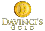 DaVinci’s Gold Casino