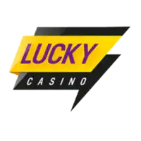 Lucky Casino Bonuses logo