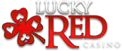 LuckyRedCasino Bonuses logo