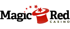 Magic Red Casino Bonuses logo