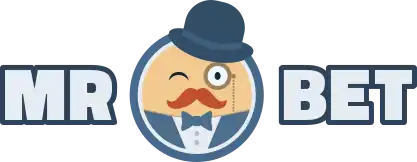 Mr Bet Bonuses logo