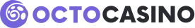 Octo Casino logo