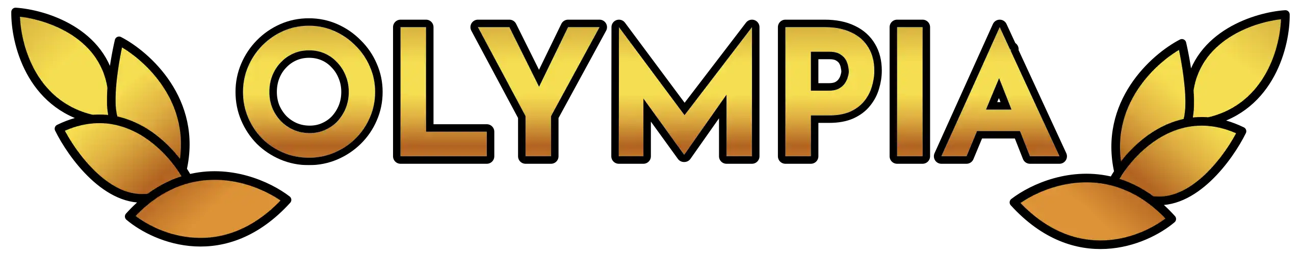 Olympia Casino Bonuses logo
