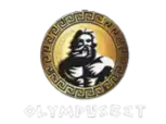 Olympusbet Casino logo