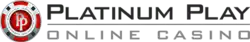 Platinum Play Casino logo