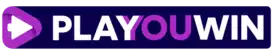 PlaYouWin Casino logo