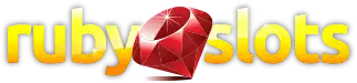 Ruby Slots Casino Bonuses logo