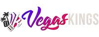 Vegas Kings Casino Bonuses logo