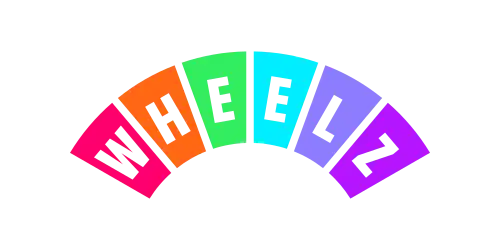 Wheelz Casino Bonuses logo