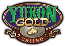 Yukon Gold Casino EU Bonuses logo